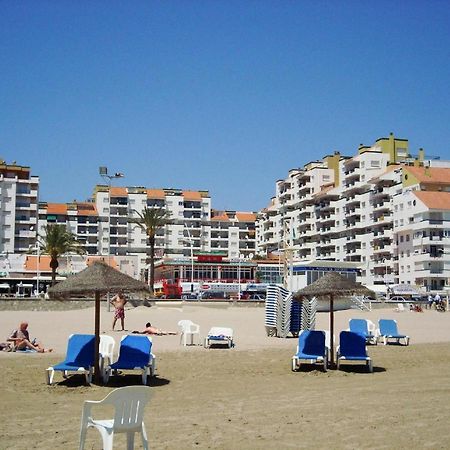 Residencial Peniscola Playa 6 Lek Apartman Kültér fotó