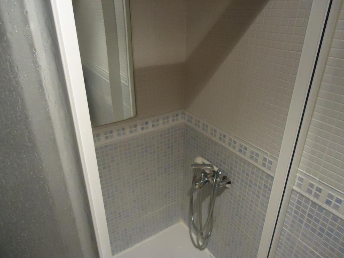 Residencial Peniscola Playa 6 Lek Apartman Kültér fotó