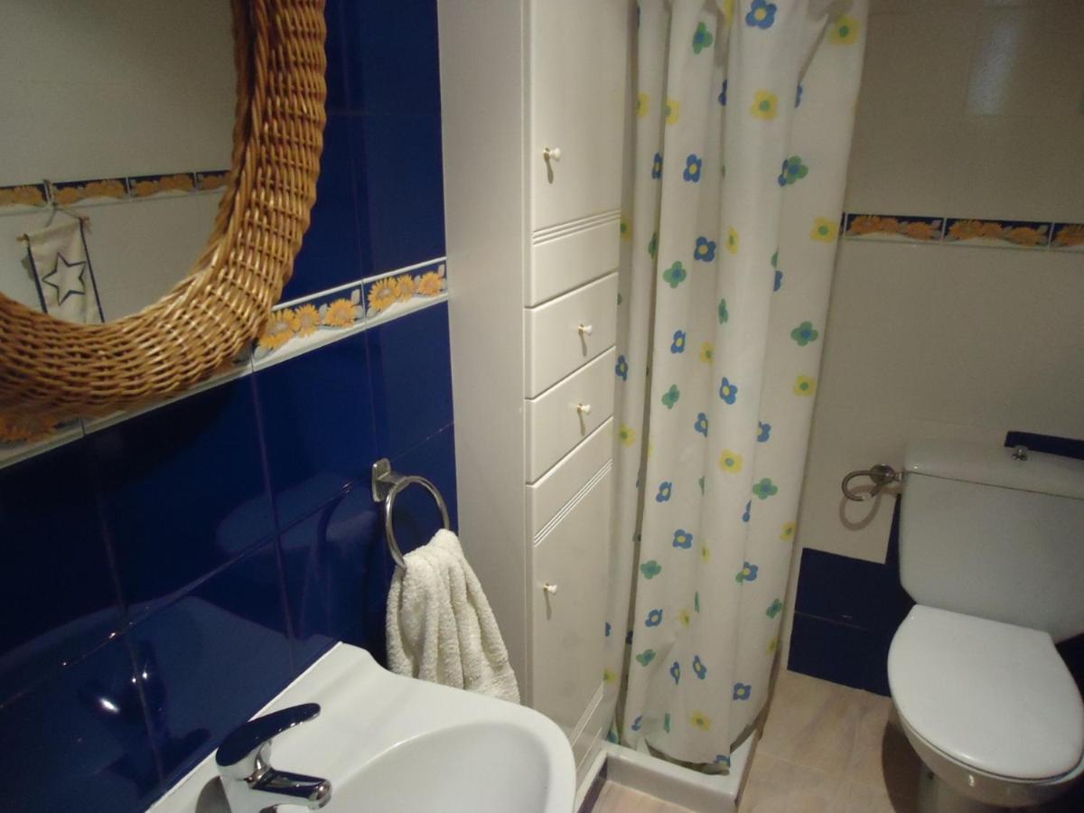 Residencial Peniscola Playa 6 Lek Apartman Kültér fotó