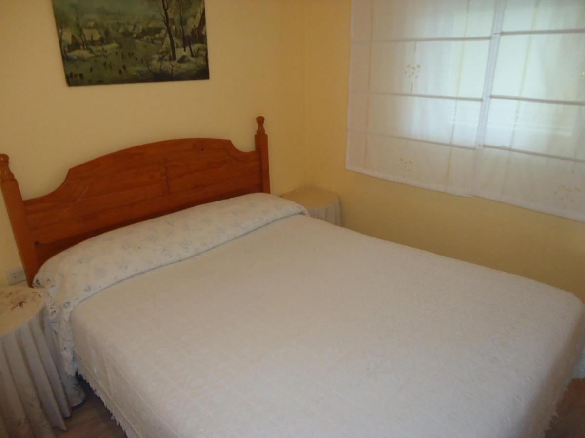 Residencial Peniscola Playa 6 Lek Apartman Kültér fotó